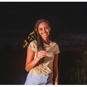 Meet your Posher, Jylian